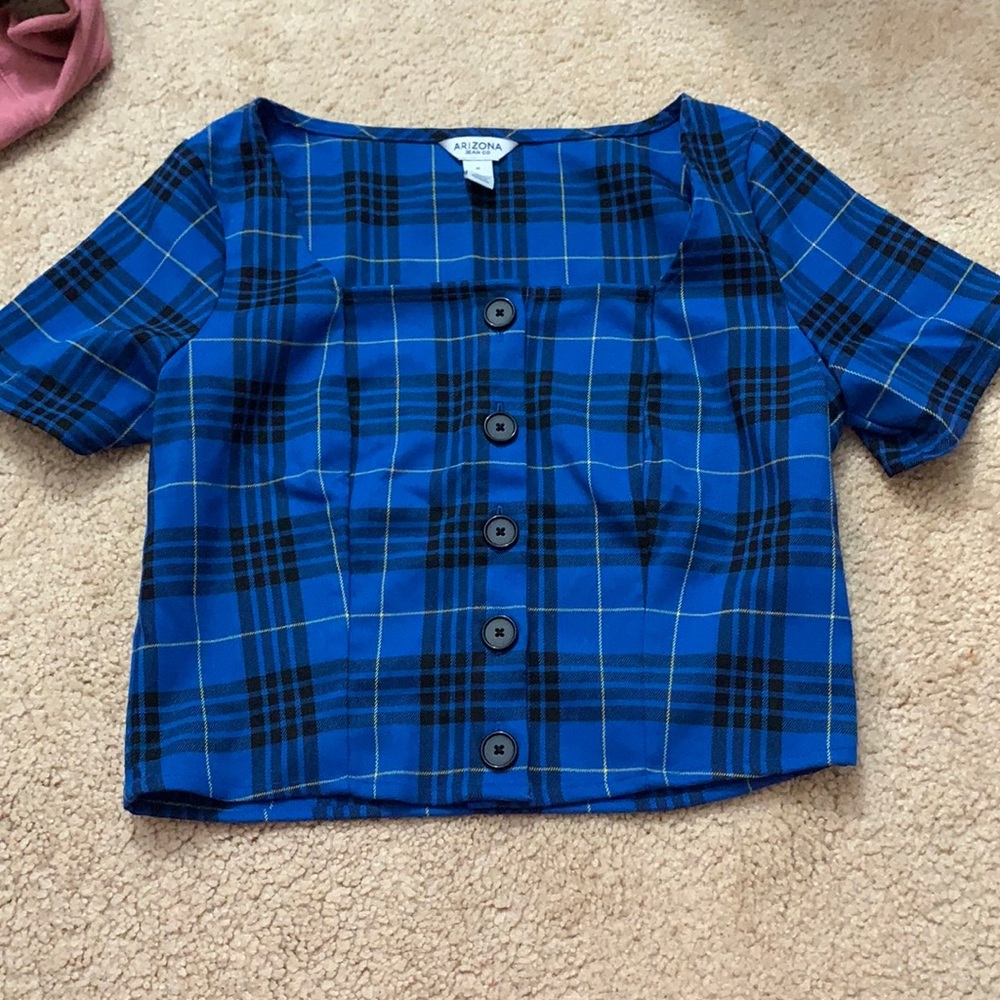 !!!NEVER WORN ARIZONA T SHIRT!!!!